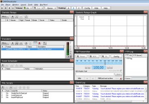 8 Criar Web Rádio com Play -2