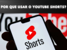 Logo YouTube Shorts